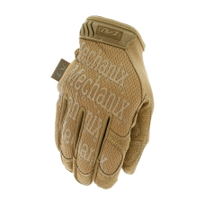 Рукавички тактичні Mechanix "The Original® Coyote Gloves"