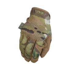Рукавички тактичні Mechanix "The Original® Multicam Gloves"