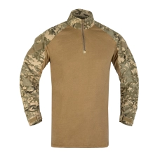 Сорочка польова для жаркого клімату "UAS" (Under Armor Shirt) Cordura Baselayer