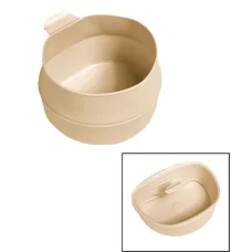 Кружка складна шведська "Fold-a-Cup" (600 мл)