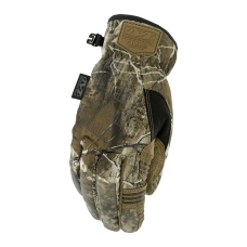 Рукавички тактичні зимові Mechanix "SUB40 Realtree EDGE™ Gloves"