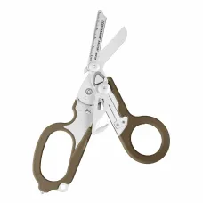 Ножицi Leatherman® "Raptor® Rescue Tan" (поясний чохол)