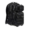 Dark camo