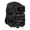 Dark camo