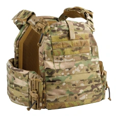 Плитоноска UARM "FRPC™ Fast Response Plate Carrier, size M" (чохол для бронежилета)
