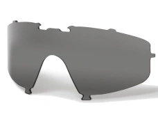 Лінза змінна для захисної маски Influx AVS Goggle "ESS Influx Smoke grey Lenses"