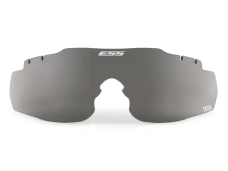 Лінза змінна "ESS ICE NARO Lens Smoke Gray"