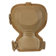 Наколінники тактичні "5.11 EXO.K GEL KNEE PAD"