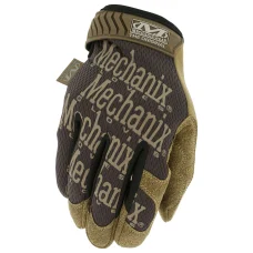 Рукавички тактичні Mechanix "The Original® Coyote Gloves"