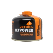 Балон газовий JetBoil "Jetpower Fuel 230g"