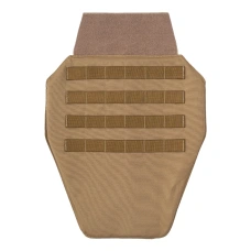 Захист паху з МБЗ UARM для 5.11 TacTec Plate Carrier