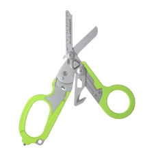 Ножицi Leatherman® "Raptor® Rescue Green" (поясний чохол)