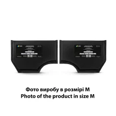 Пакети під бокові камербанди для плитоноски U-WIN PRO (2 шт)