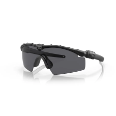 Окуляри балістичні Oakley® "SI Ballistic M Frame® 3.0 Strike (Matte Black; Grey)"