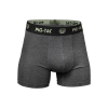 Grey Melange