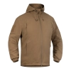 Coyote Brown