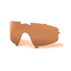 Лінза змінна для захисної маски Influx AVS Goggle "ESS Influx Hi-Def Bronze Lenses"