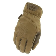 Рукавички тактичні зимові Mechanix® "Tactical ColdWork™ FastFit® Coyote Gloves"