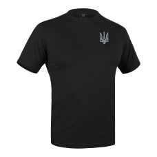Футболка з малюнком "Тризуб Logo"