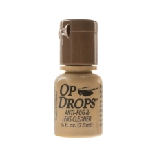 Засіб проти запотівання лінз "Military Anti-Fog Drops"