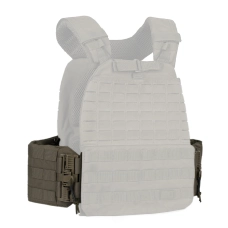 Камербанд з адаптером для швидкого скидання UARM для 5.11 TacTec Plate Carrier