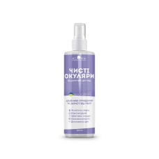 Засіб для очищення окулярів ALANA® "Clean Glasses" (200ml)