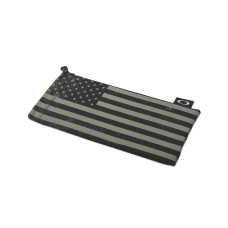 М'який чохол для окулярів Oakley® "SI Subdued Flag MicroBag"