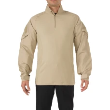 Сорочка тактична під бронежилет "5.11 Tactical Rapid Assault Shirt"