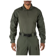 Сорочка тактична під бронежилет "5.11 Tactical Rapid Assault Shirt"