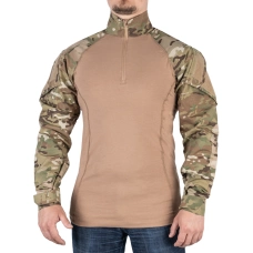 Сорочка тактична під бронежилет "5.11 Tactical Rapid Assault Multicam"