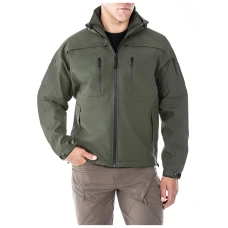 Куртка тактична для штормової погоди "5.11 Tactical Sabre 2.0 Jacket"