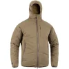 Coyote Brown