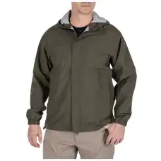 Куртка штормова 5.11 Tactical "Duty Rain Shell"