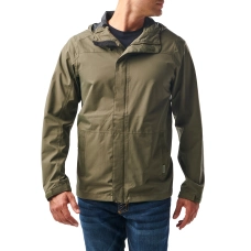 Куртка штормова 5.11 Tactical "Exos Rain Shell"