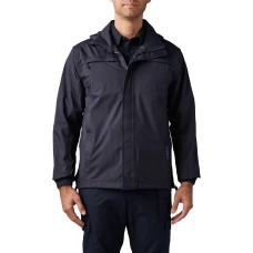 Куртка штормова 5.11 Tactical "TacDry Rain Shell 2.0"