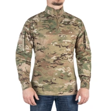 Сорочка тактична під бронежилет "5.11 Tactical Hot Weather Combat Shirt"