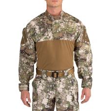 Сорочка тактична під бронежилет "5.11 Tactical GEO7™ Fast-Tac™ TDU® Rapid Shirt"