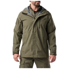 Куртка штормова 5.11 Tactical "Force Rain Shell Jacket"