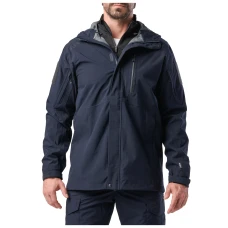 Куртка штормова 5.11 Tactical "Force Rain Shell Jacket"