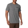 CHARCOAL HEATHER