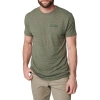 Military Green Heather