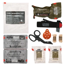Аптечка індивідуальна NAR "TORK Resupply Kit Basic"