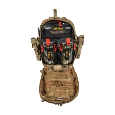 Рюкзак аптечка бойового медика NAR "Mini Medic Kit Basic"