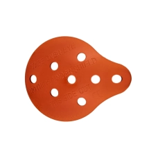 Накладка на око NAR "Polycarbonate Eye Shield (PES)"