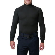 Термореглан 5.11 Tactical "Mock Neck Long Sleeve Top"