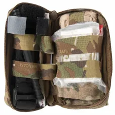 Аптечка індивідуальна NAR "M-FAK Basic Mini First Aid Kit"
