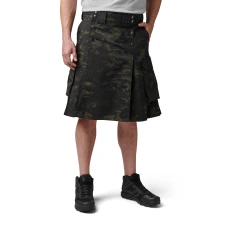 Кілт тактичний "5.11 Tactical® Commando Kilt MultiCam®"