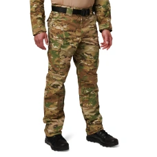 Штани тактичні 5.11 Tactical® "Flex-Tac® TDU® Ripstop Pants MultiCam®"