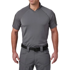 Футболка тактична потовідвідна 5.11 Tactical® "V.XI™ Sigurd S/S Shirt"