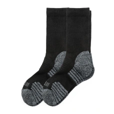 Шкарпетки тактичні "5.11 Tactical® Duty Ready Ultra Crew Socks" (2 пари)